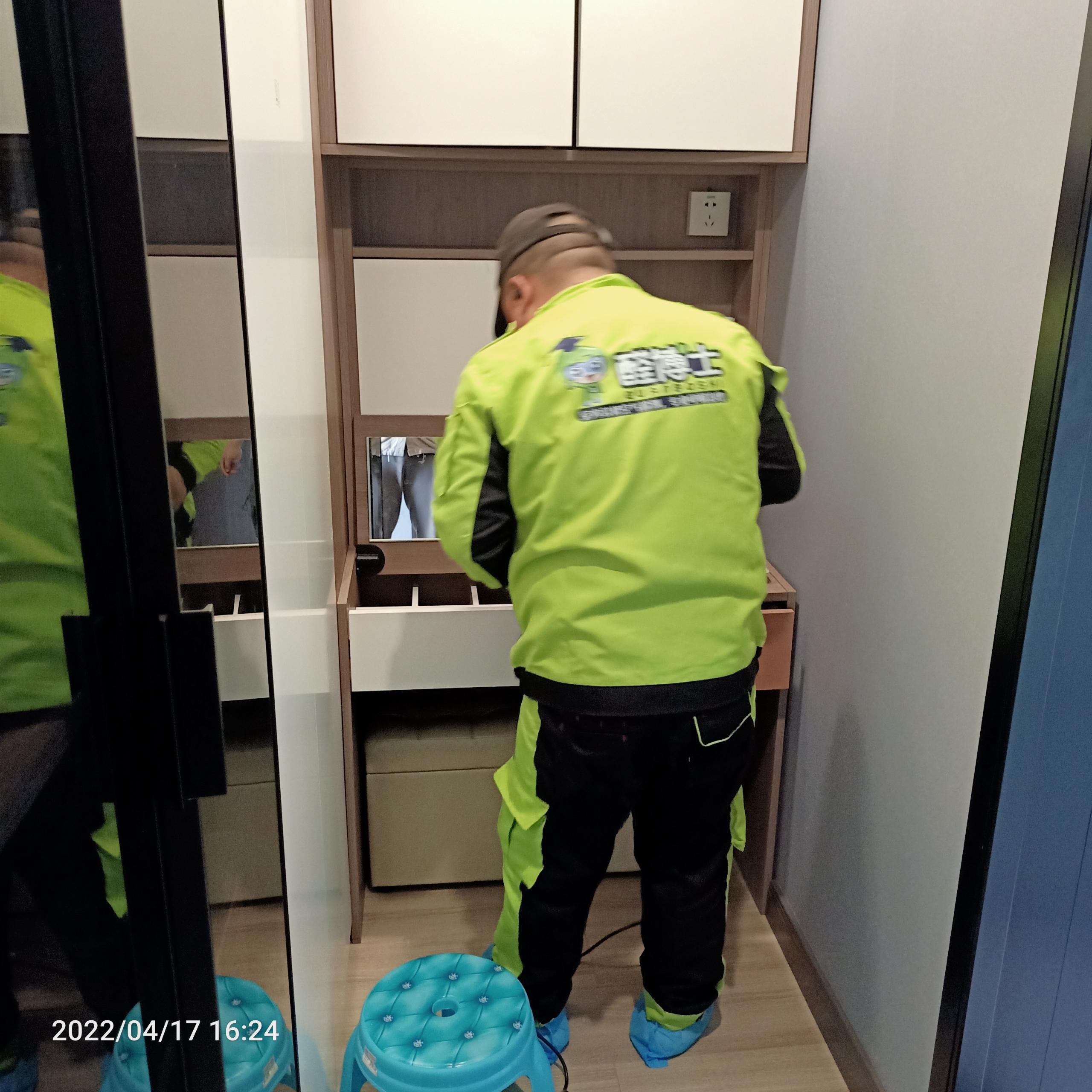 江北太原市文景苑二期18号楼楼除甲醛甲醛治理公司